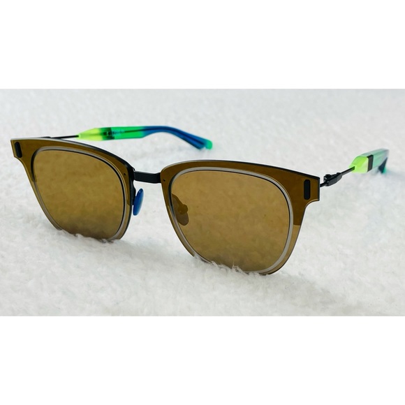 WESTWARD LEANING • Mirrorcake 01 Sunglasses - Picture 16 of 16